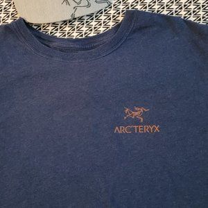 SHIRT Arcteryx